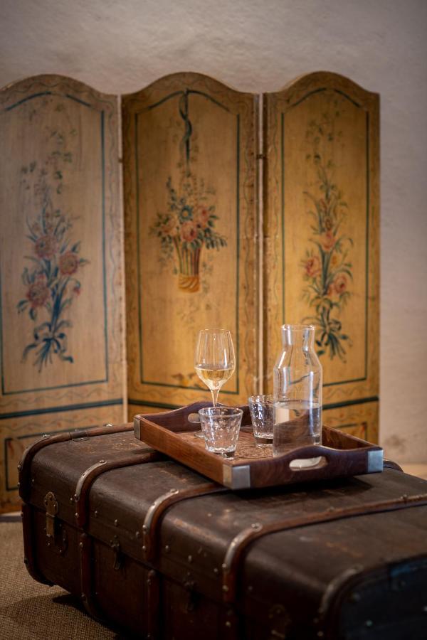 Clos Saint Jacques - Maison D'Hotes Мерсо Экстерьер фото