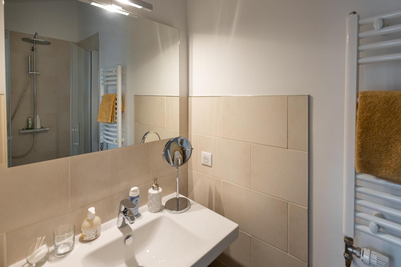 Clos Saint Jacques - Maison D'Hotes Мерсо Экстерьер фото