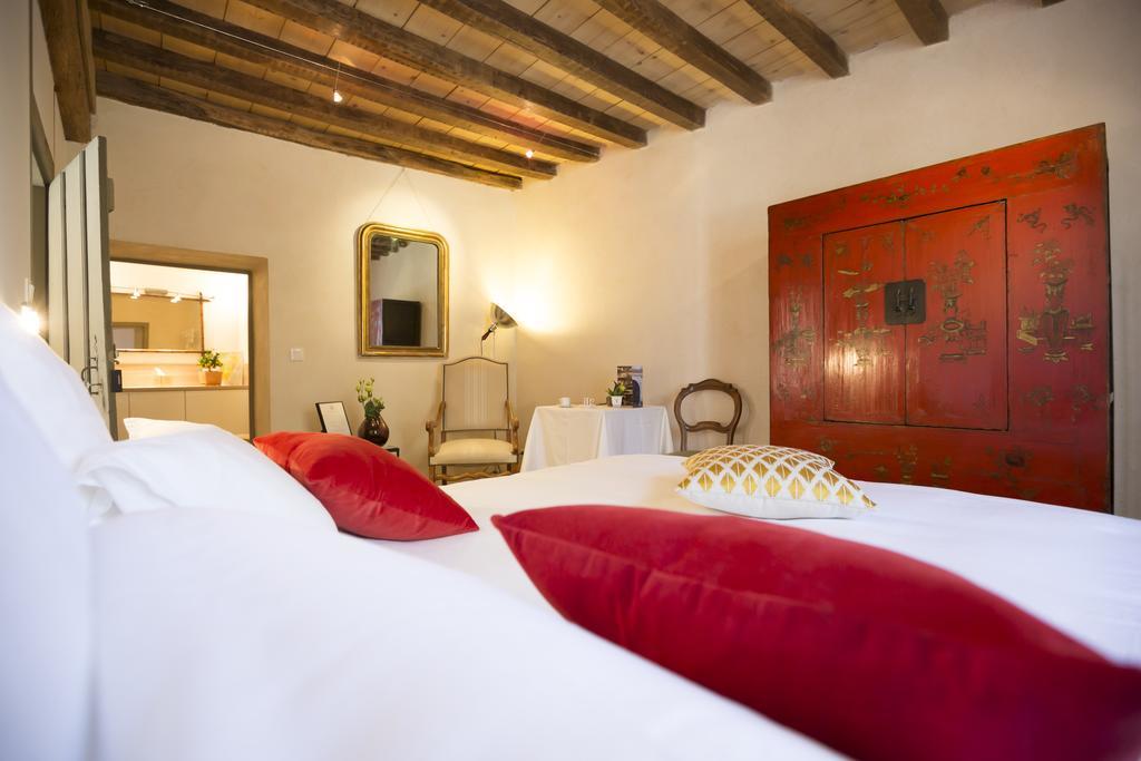 Clos Saint Jacques - Maison D'Hotes Мерсо Экстерьер фото