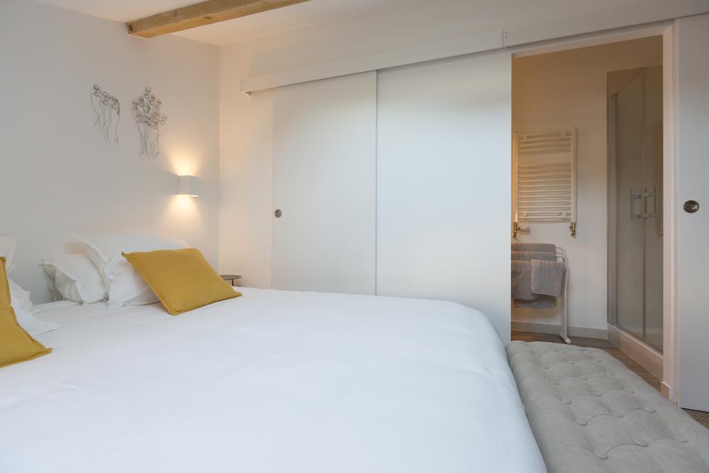 Clos Saint Jacques - Maison D'Hotes Мерсо Экстерьер фото