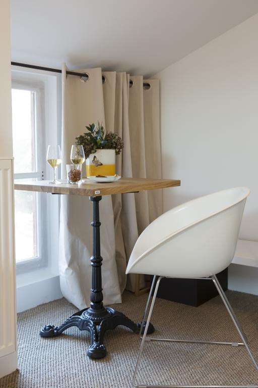 Clos Saint Jacques - Maison D'Hotes Мерсо Экстерьер фото