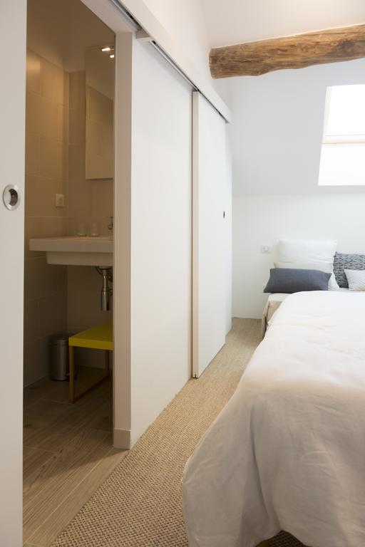 Clos Saint Jacques - Maison D'Hotes Мерсо Экстерьер фото